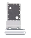 SIM-Kartenfach für Google Pixel 3 (Original OEM) (Clearly White)