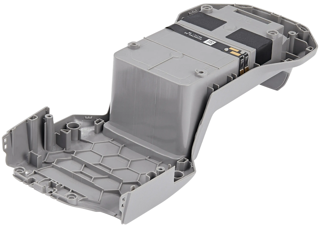 Upper Shell für DJI Air 2S (gebrauchter OEM-Ausbau, Qualität A)