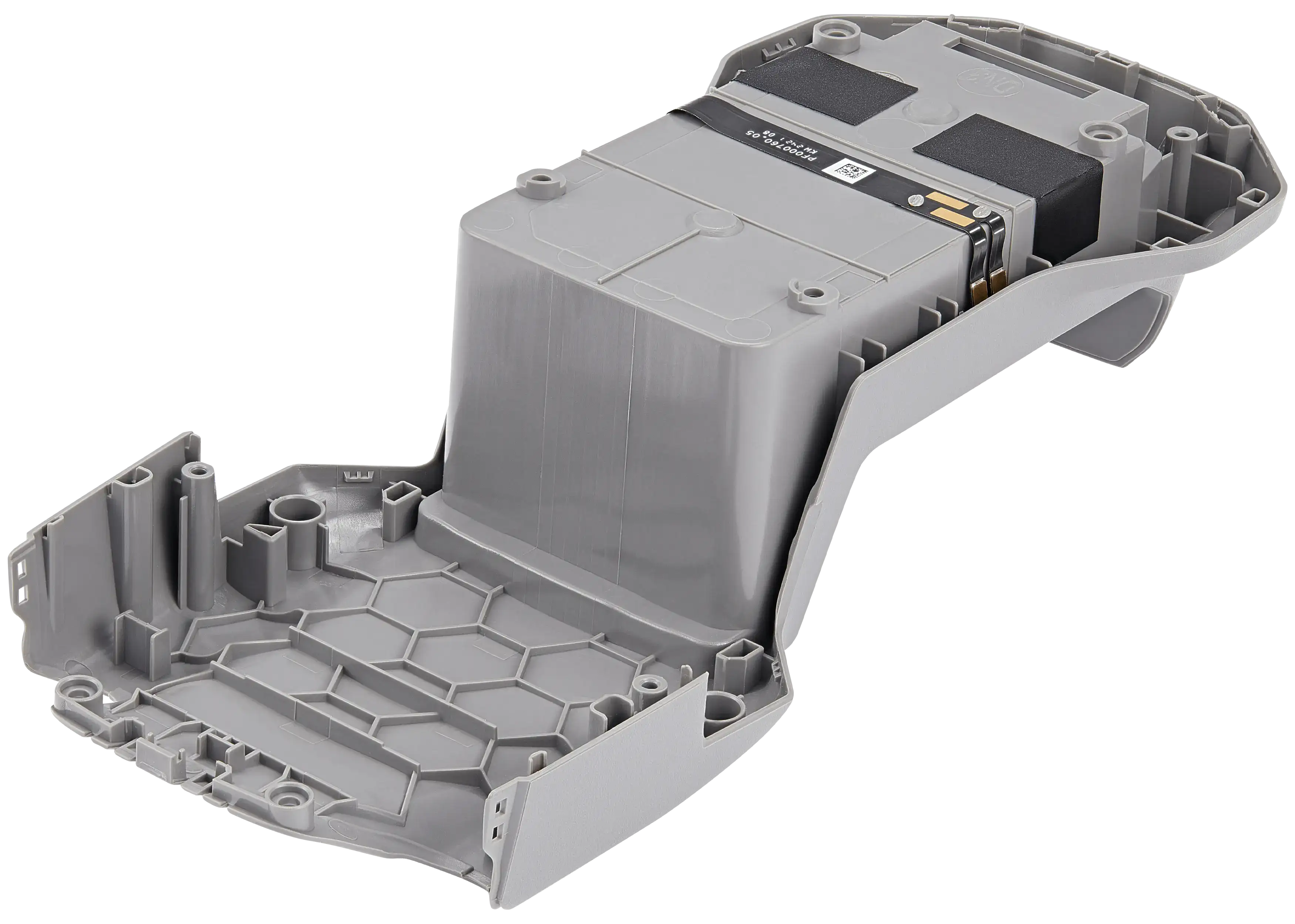 Upper Shell für DJI Air 2S (gebrauchter OEM-Ausbau, Qualität A)