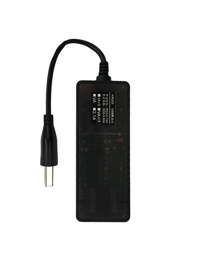 USB Voltage And Current Tester