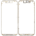 LCD Frame Without Glue Compatible für iPhone 17 Pro Max (5 Pack) (OCA Master)