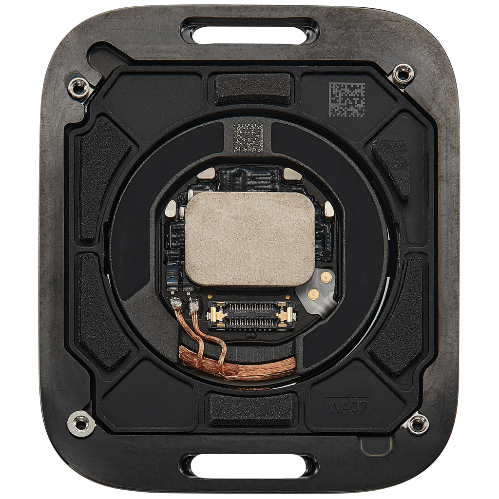 Backcover Assembly für Watch Series 7 (41mm) (GPS Version) (Nike)