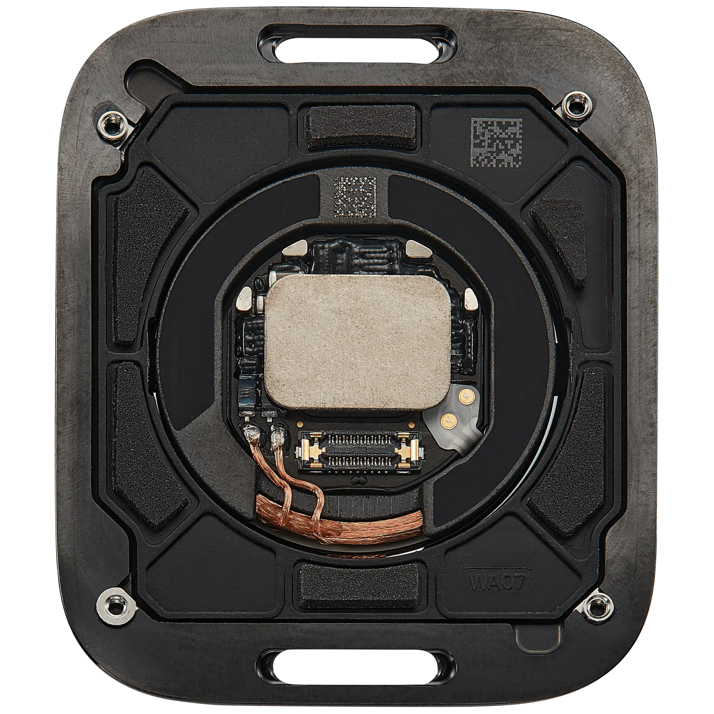Backcover Assembly für Watch Series 7 (41mm) (GPS Version) (Nike)