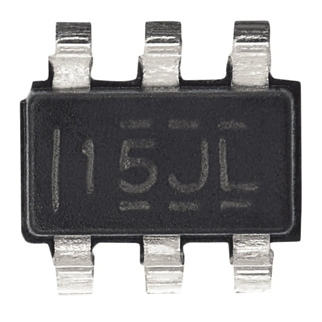 Stromversorgungsschalter-IC 15JL für PS5 & Nintendo Switch 2, Löten erforderlich