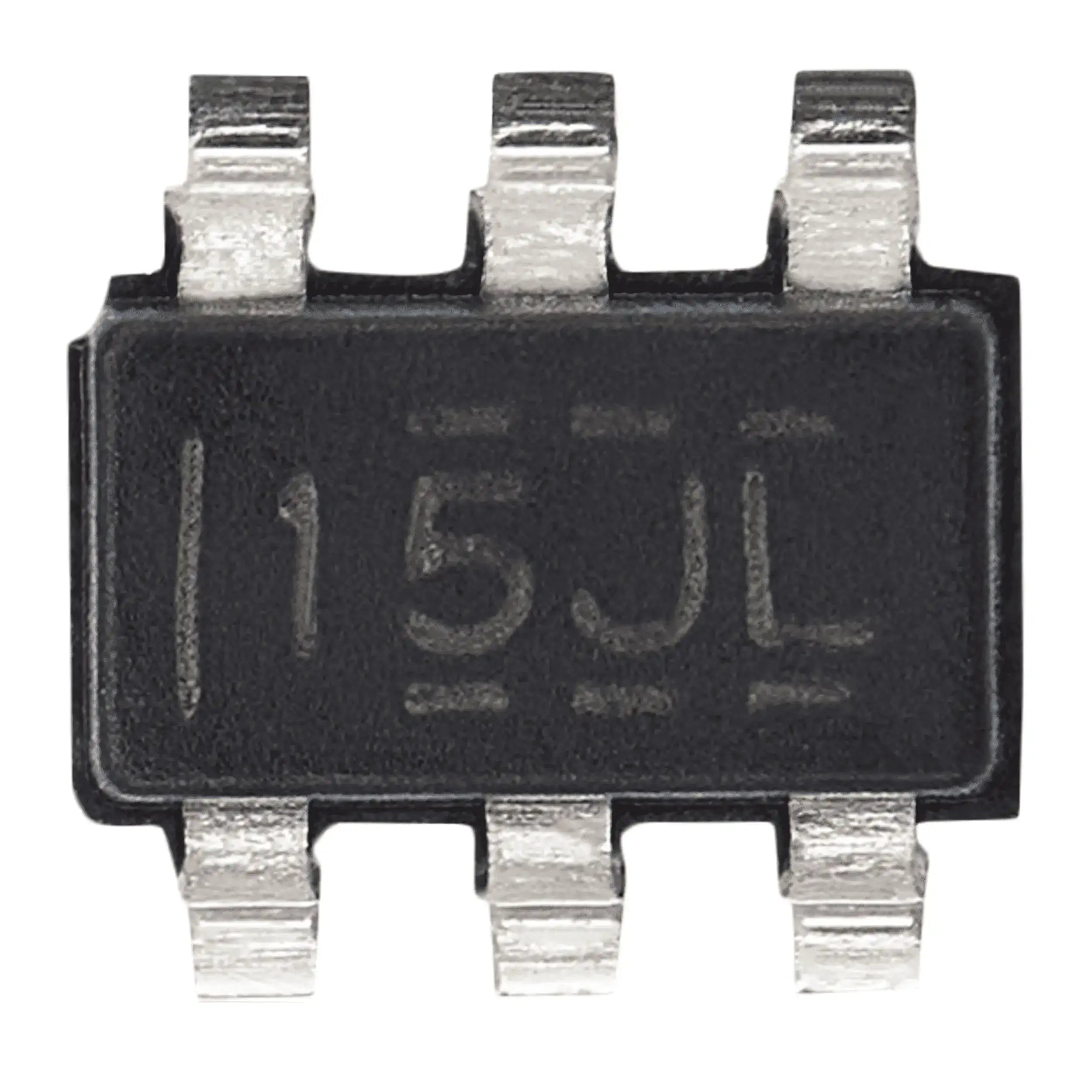 Stromversorgungsschalter-IC 15JL für PS5 & Nintendo Switch 2, Löten erforderlich