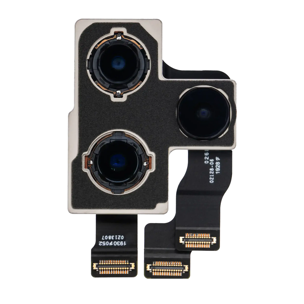 Rear Camera for iPhone 11 Pro / 11 Pro Max (Aftermarket Plus)