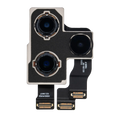 Rückkamera für iPhone 11 Pro / 11 Pro Max (Aftermarket Plus)
