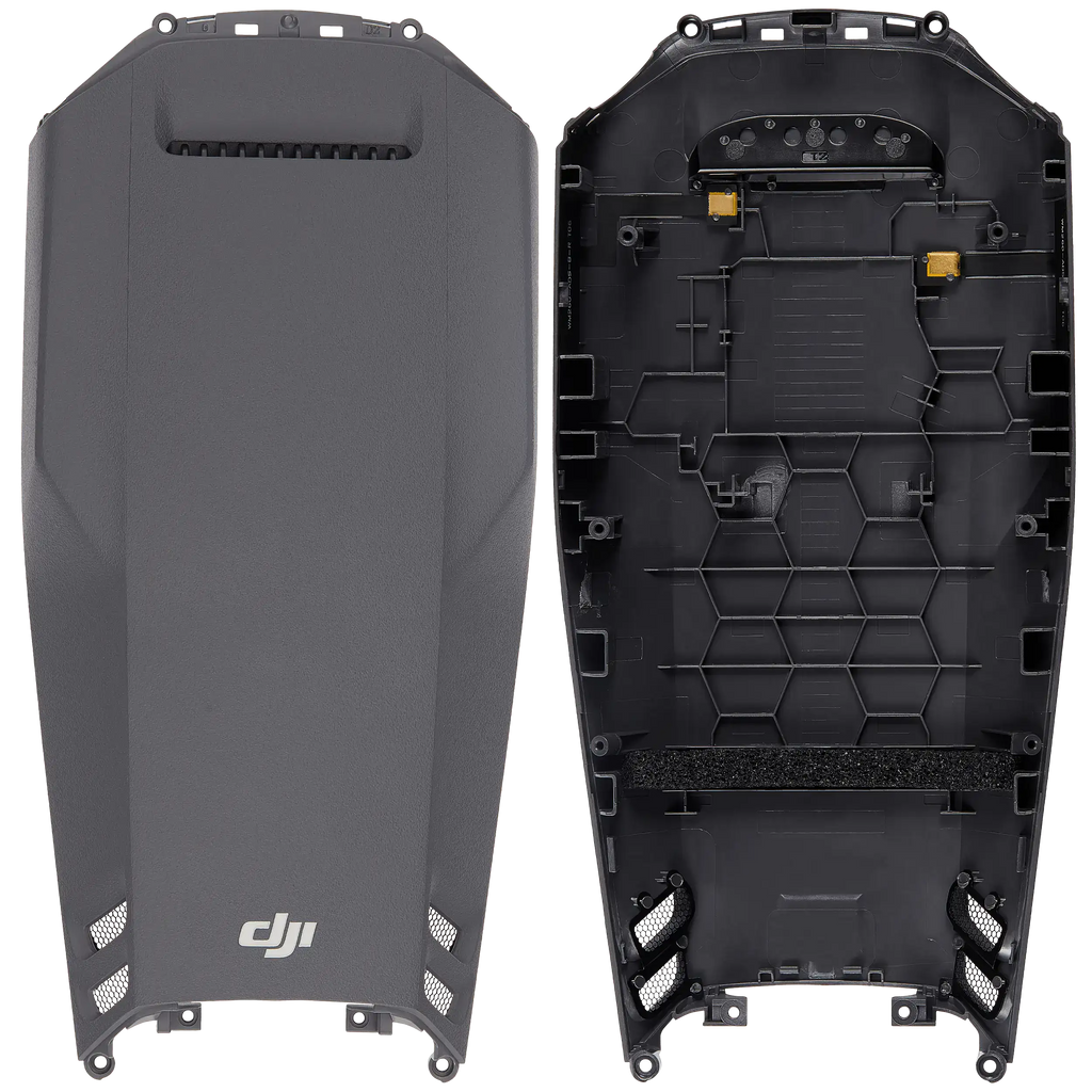 Upper Shell für DJI Mavic 3 (gebrauchter OEM-Ausbau, Qualität A)