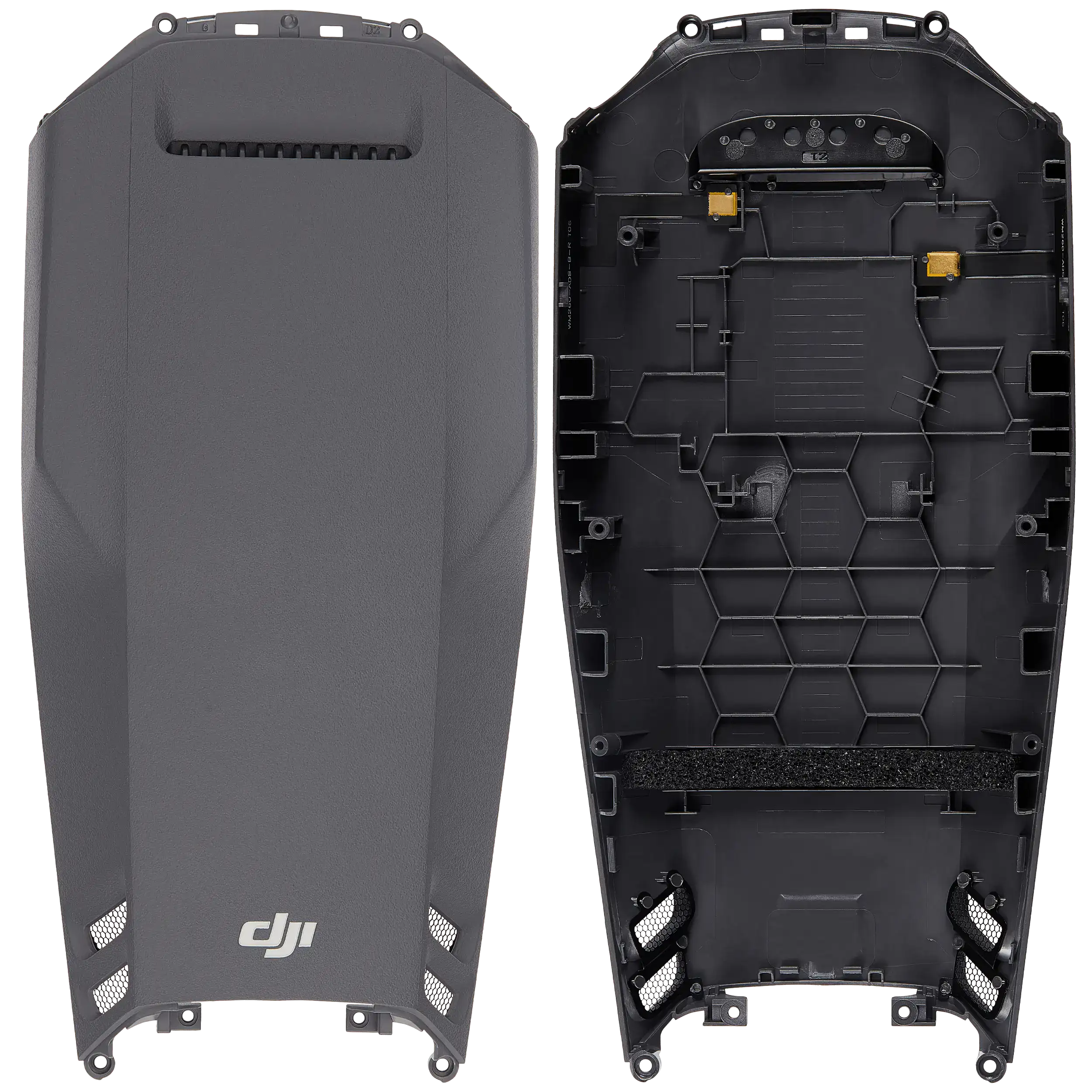 Upper Shell für DJI Mavic 3 (gebrauchter OEM-Ausbau, Qualität A)