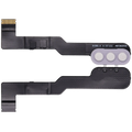 Keyboard Flex Cable für iPad Air 11" (2024) / Air 11" (2025) (Premium) (Lila)