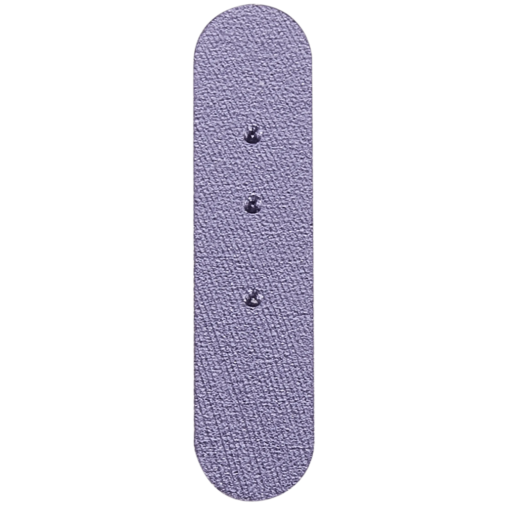 Volume Button für iPad Mini 6 (2021) (WiFi) (2 Piece Set) (Premium) (Lila)