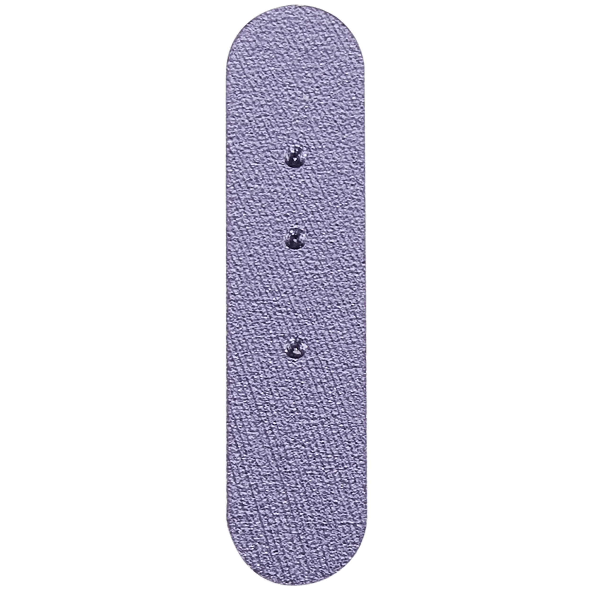 Volume Button für iPad Mini 6 (2021) (WiFi) (2 Piece Set) (Premium) (Lila)