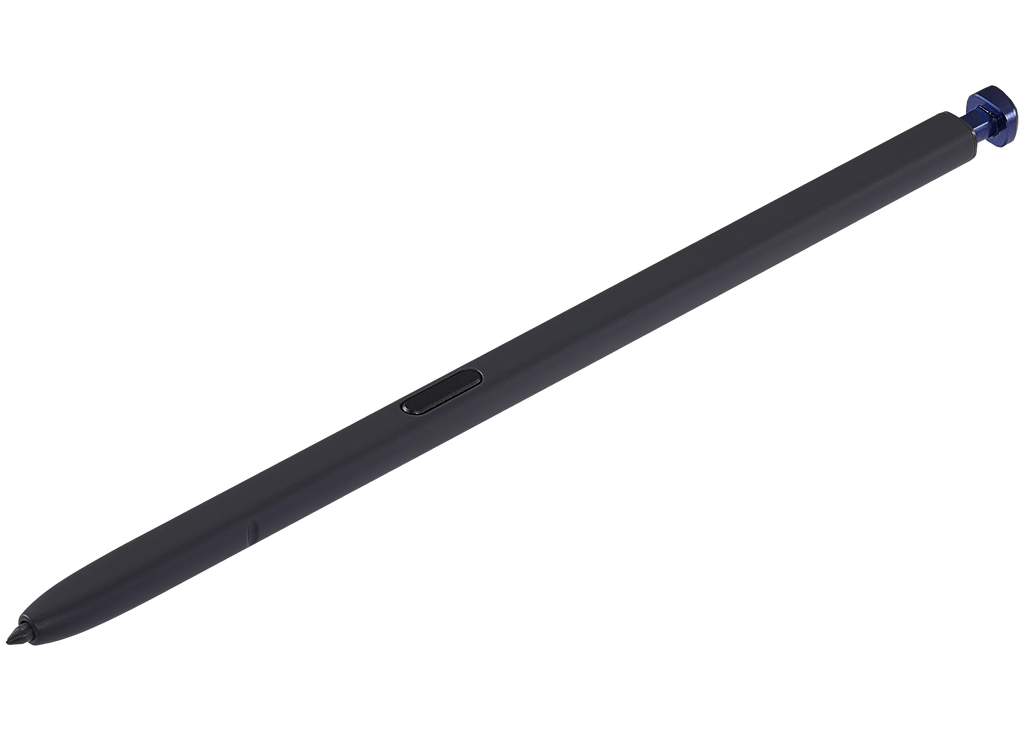 Stylus Pen für Samsung Galaxy S26 Ultra (Aftermarket Plus) (Cobalt Violet)