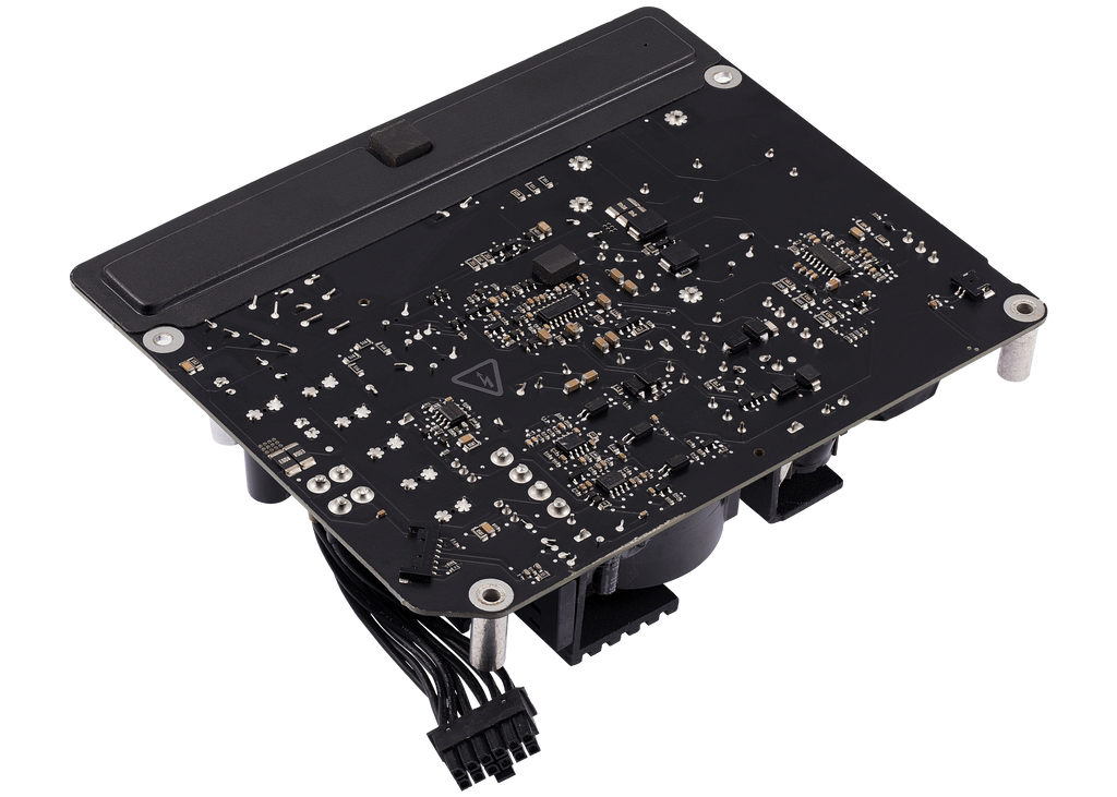 Power Board für iMac 27" A1419 (2012-2017) (gebrauchter OEM-Ausbau, Qualität A)