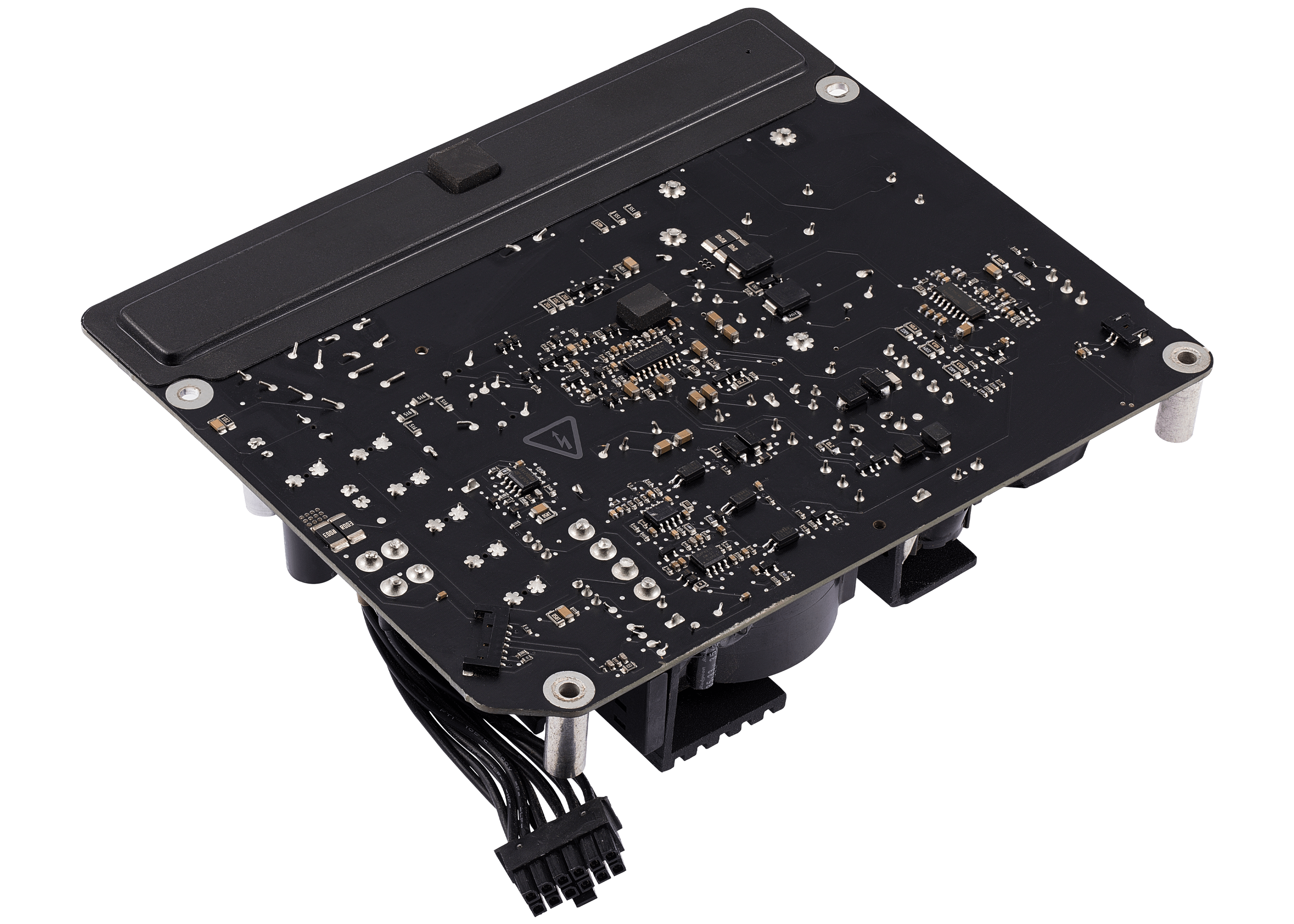 Power Board für iMac 27" A1419 (2012-2017) (gebrauchter OEM-Ausbau, Qualität A)