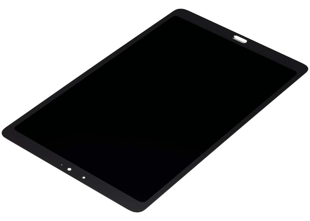 LCD-Display ohne Rahmen für Xiaomi Mi Pad 4 Plus 10.1'' (Refurbished) (Schwarz)