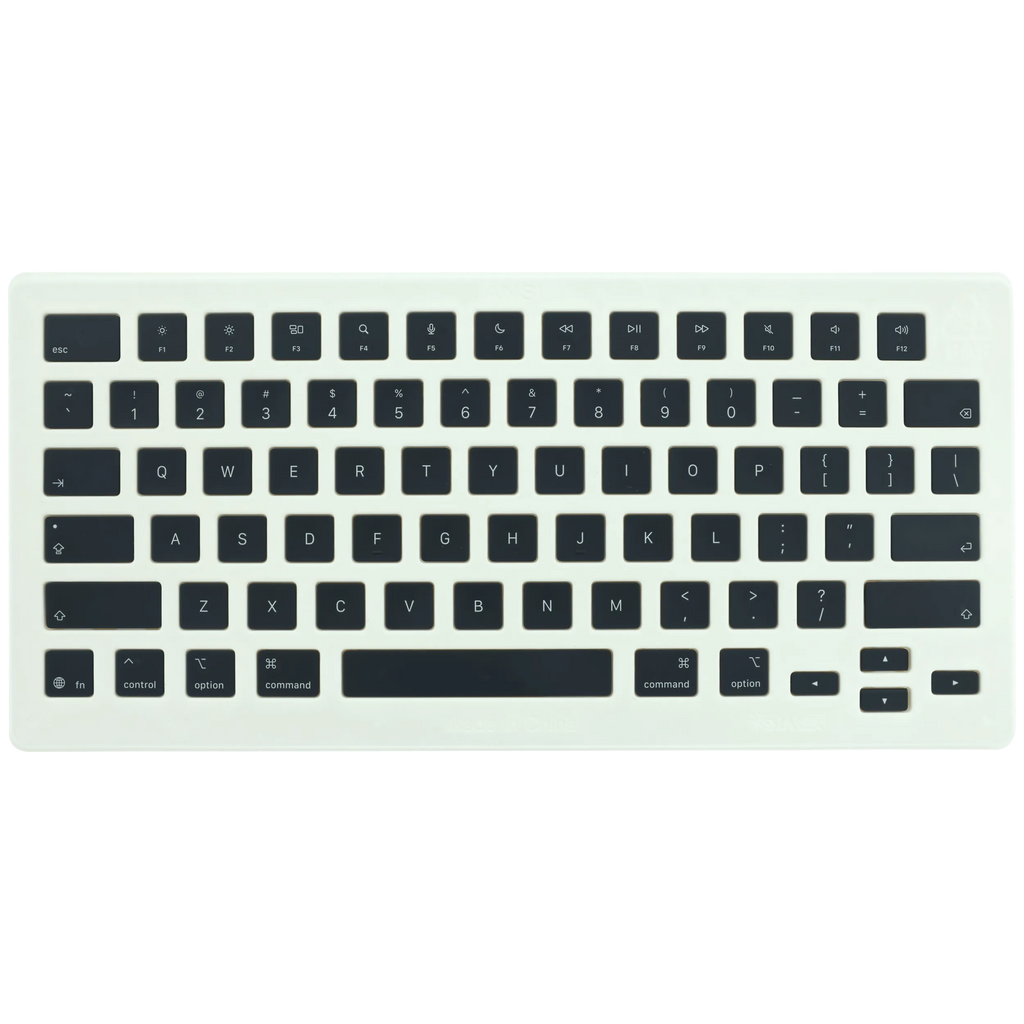 Keycap Kit (ANSI US) für MacBook Air 13" (A3449) (2026) / MacBook Air 15" (A3448) (2026) (Original OEM) (Midnight Sky Blue)