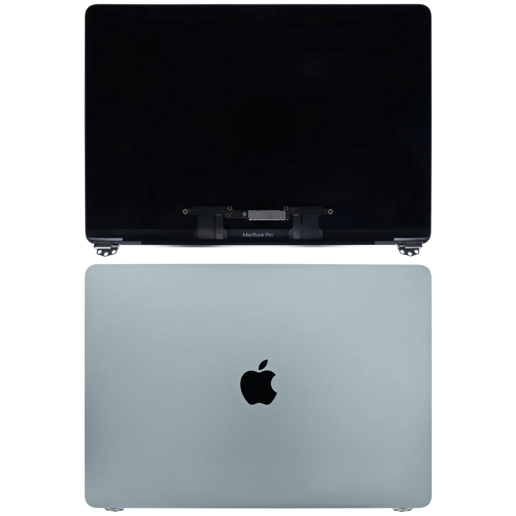 Complete LCD-Display für MacBook Pro 13" A2338 (2020) (Original OEM) (Space Grau)
