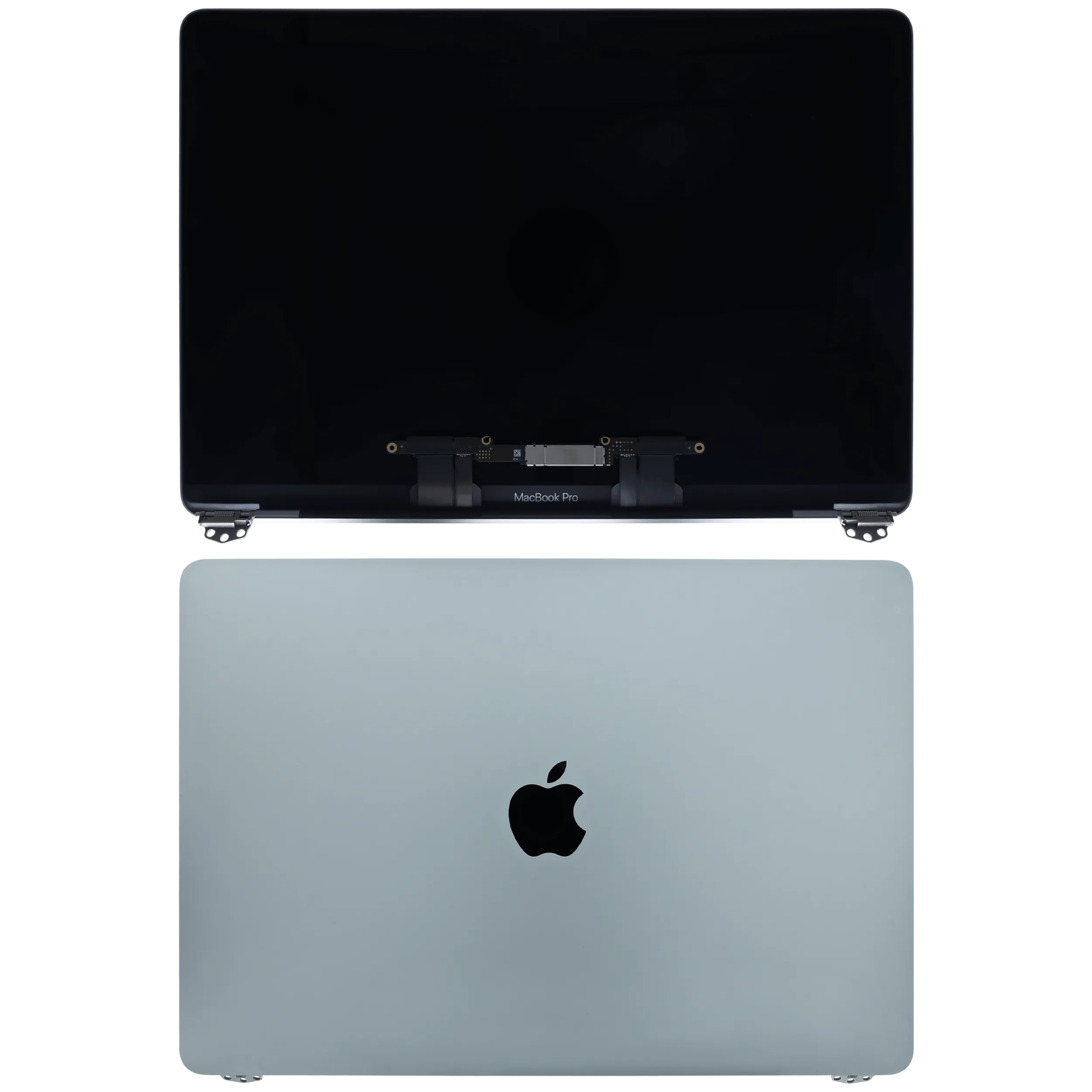 Complete LCD-Display für MacBook Pro 13" A2338 (2020) (Original OEM) (Space Grau)