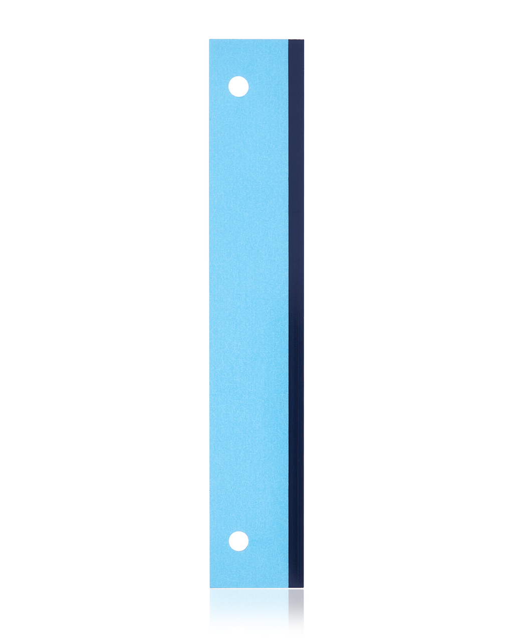 External OLED Holder Adhesive for Motorola Razr / Razr 40 (XT2323 / 2023) - Original OEM