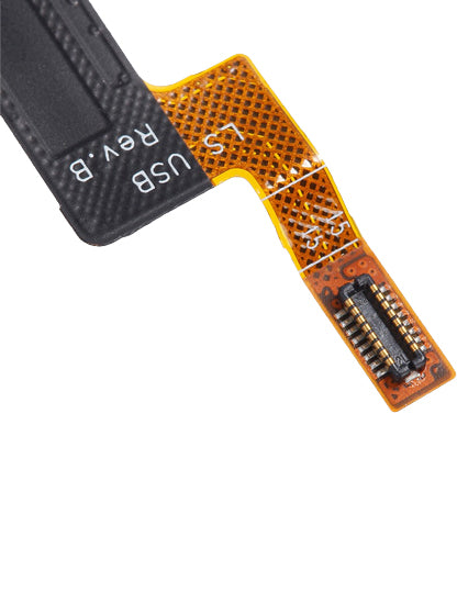 Ladebuchse-Flexkabel für BlackBerry Classic Q20