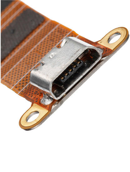 Ladebuchse-Flexkabel für BlackBerry Classic Q20