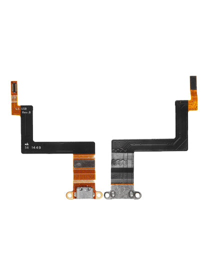 Ladebuchse-Flexkabel für BlackBerry Classic Q20