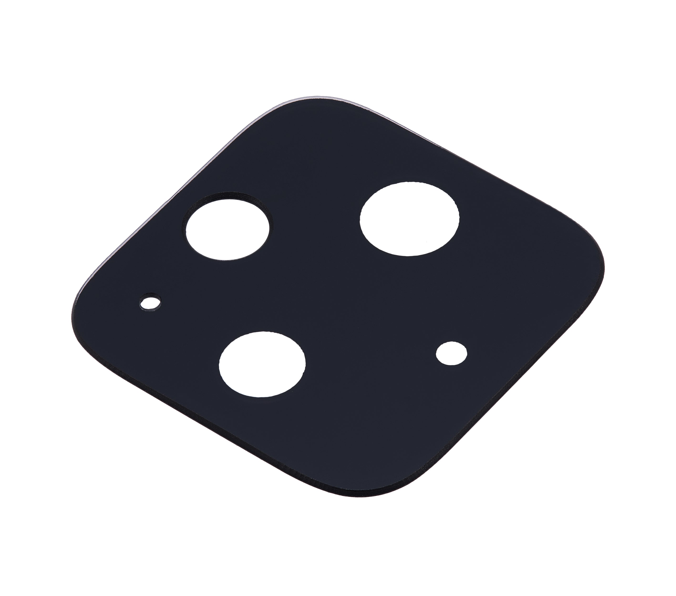 Camera Lens Rear with Adhesive Strip for Google Pixel 4