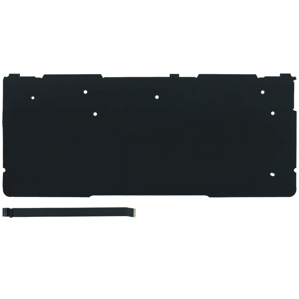 Keyboard Shield (ANSI/ISO) (No Touch ID) für MacBook Neo (2026) (Original OEM)