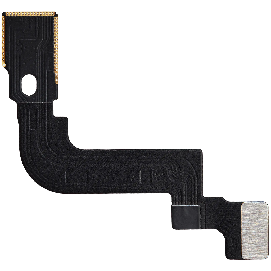 Tag-on Face ID Flexkabel iPhone 15 Pro Max Löten JCID Gen2