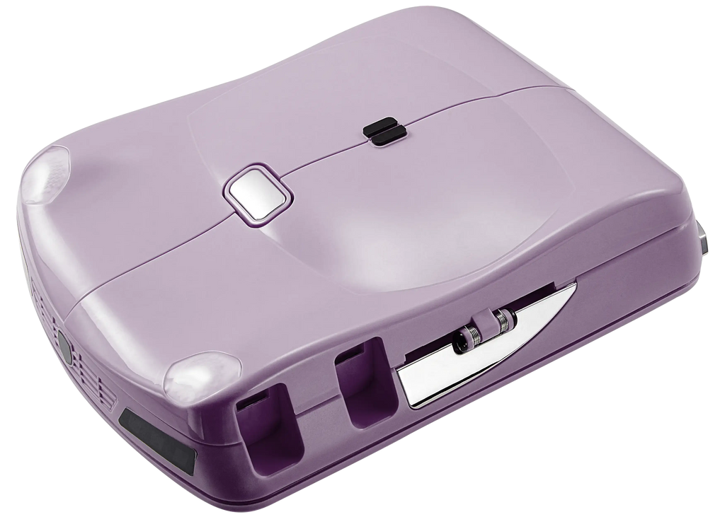 Nintendo Charging Dock für Nintendo Switch / Switch 2 (Lila)