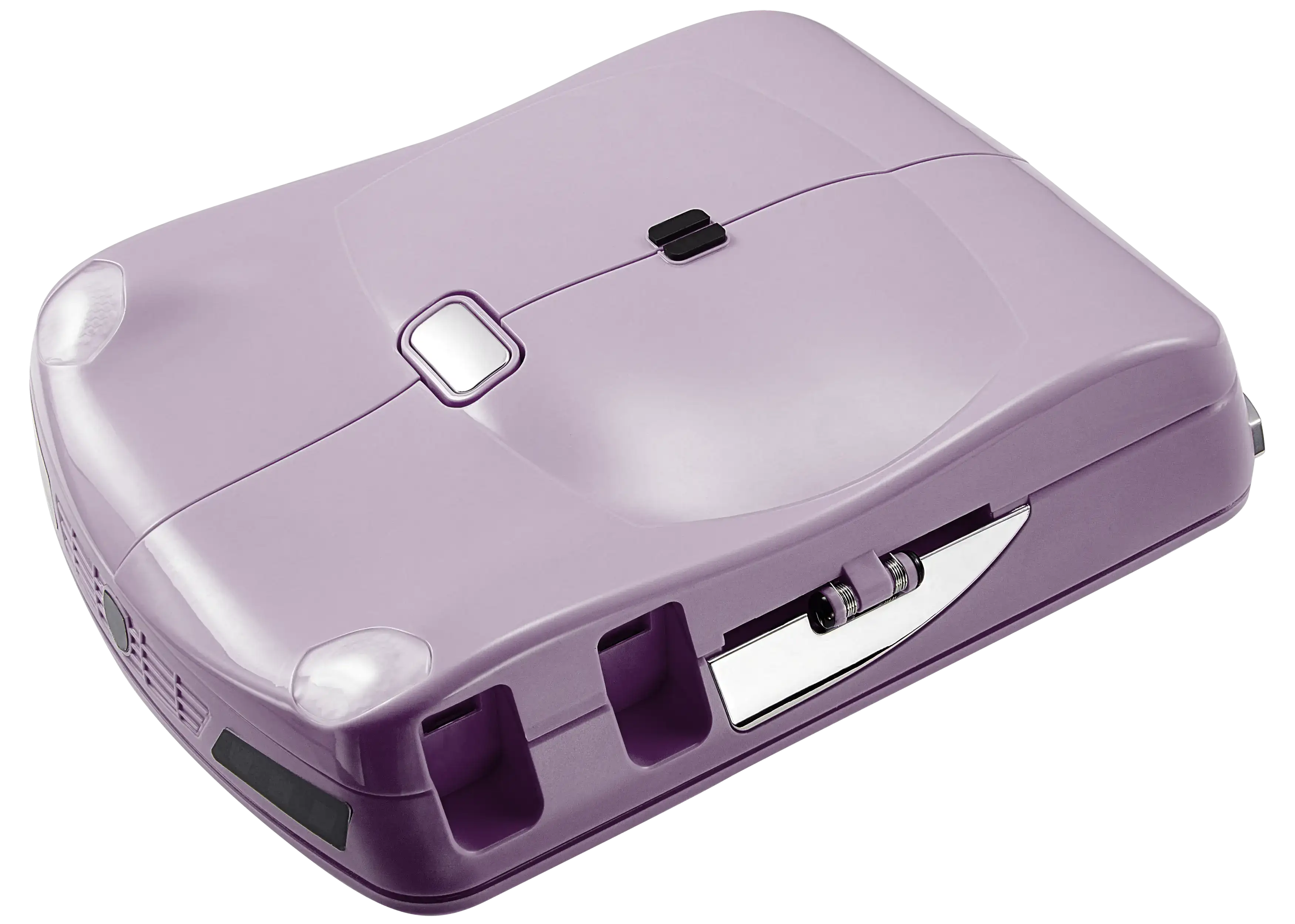 Nintendo Charging Dock für Nintendo Switch / Switch 2 (Lila)
