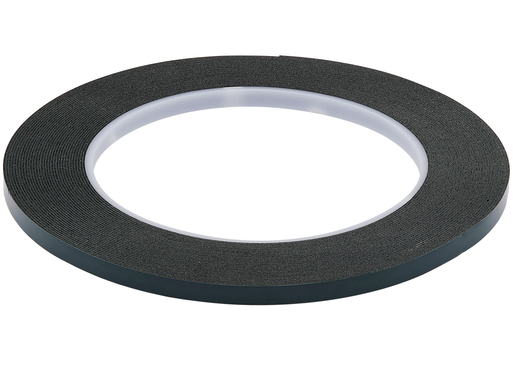 HX1 Double-Sided Tape für Phone Display / Backcover / Frame Sealing Repair (Relife) (Width:5MM / Length:10M / Thickness:0.4MM) (5 Pack)