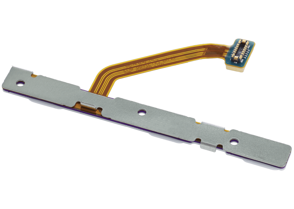 Power & Volume Button Flex Cable für Samsung Galaxy S22 (Service Pack)