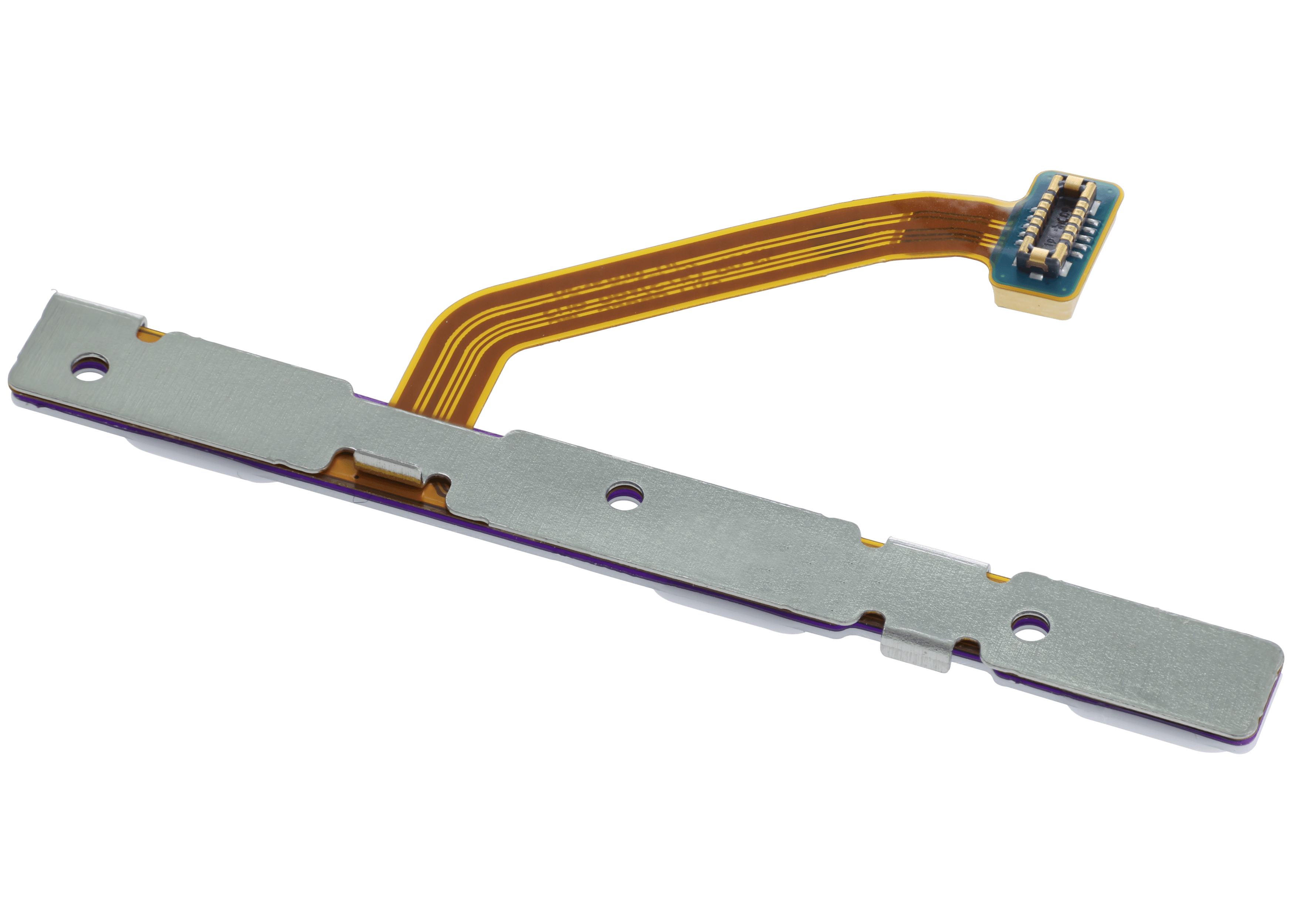 Power & Volume Button Flex Cable für Samsung Galaxy S22 (Service Pack)