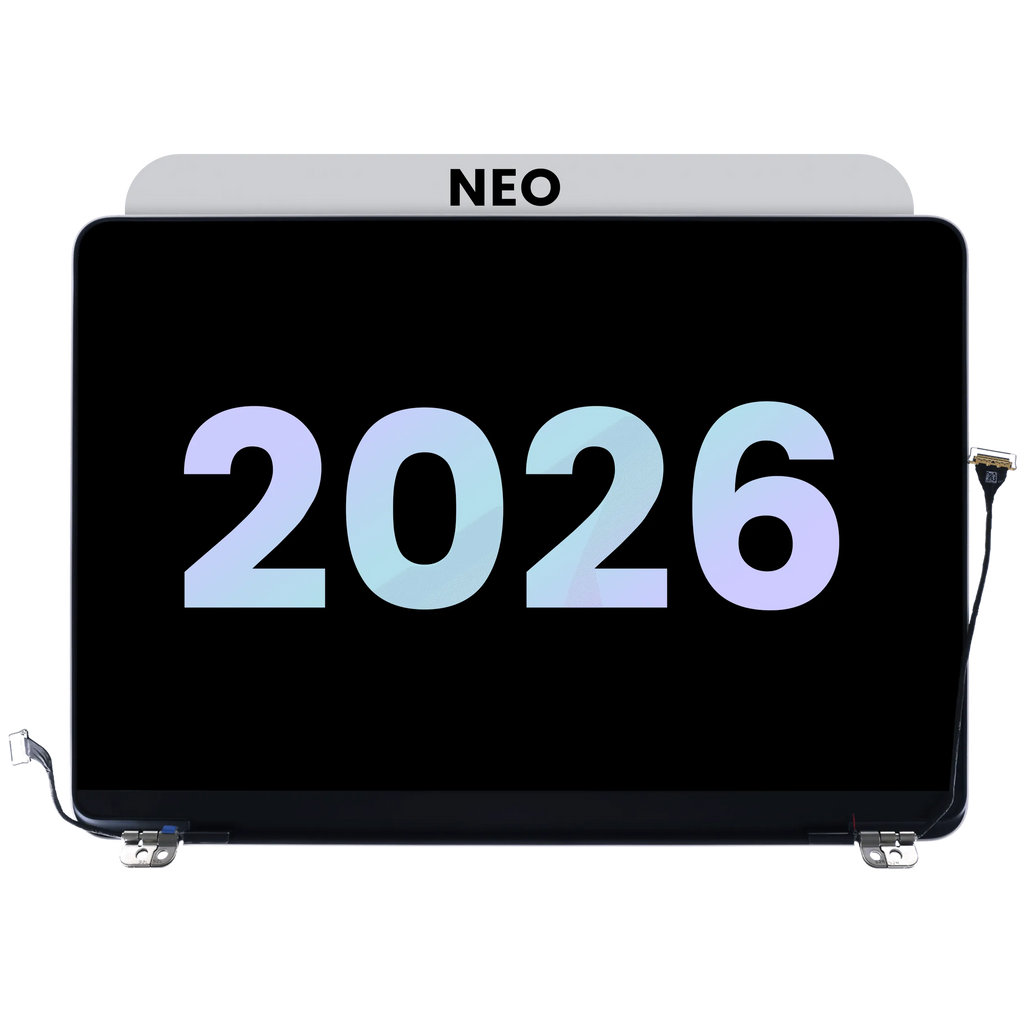 Complete LCD-Display für MacBook Neo (2026) (Original OEM) (Blush)