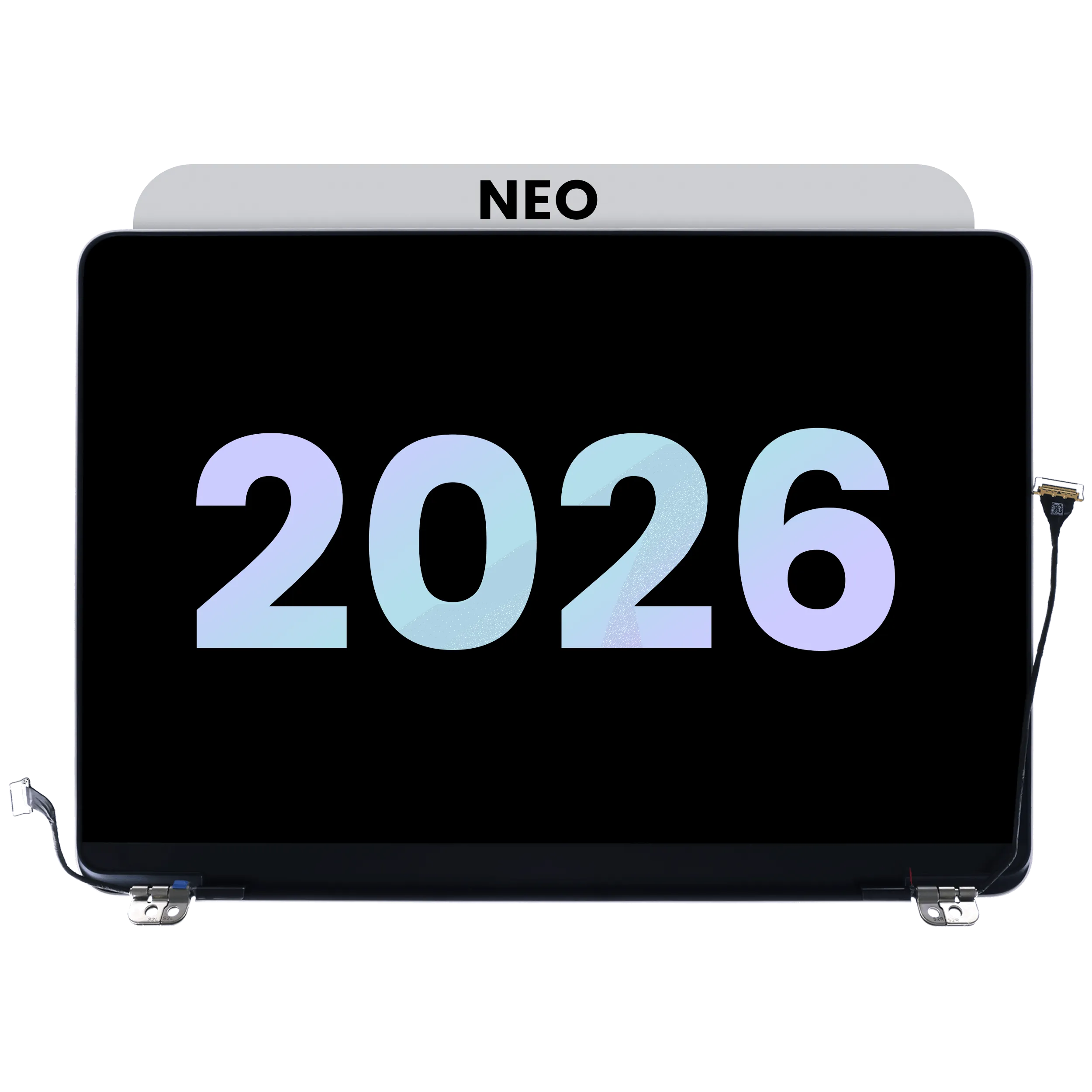Complete LCD-Display für MacBook Neo (2026) (Original OEM) (Blush)