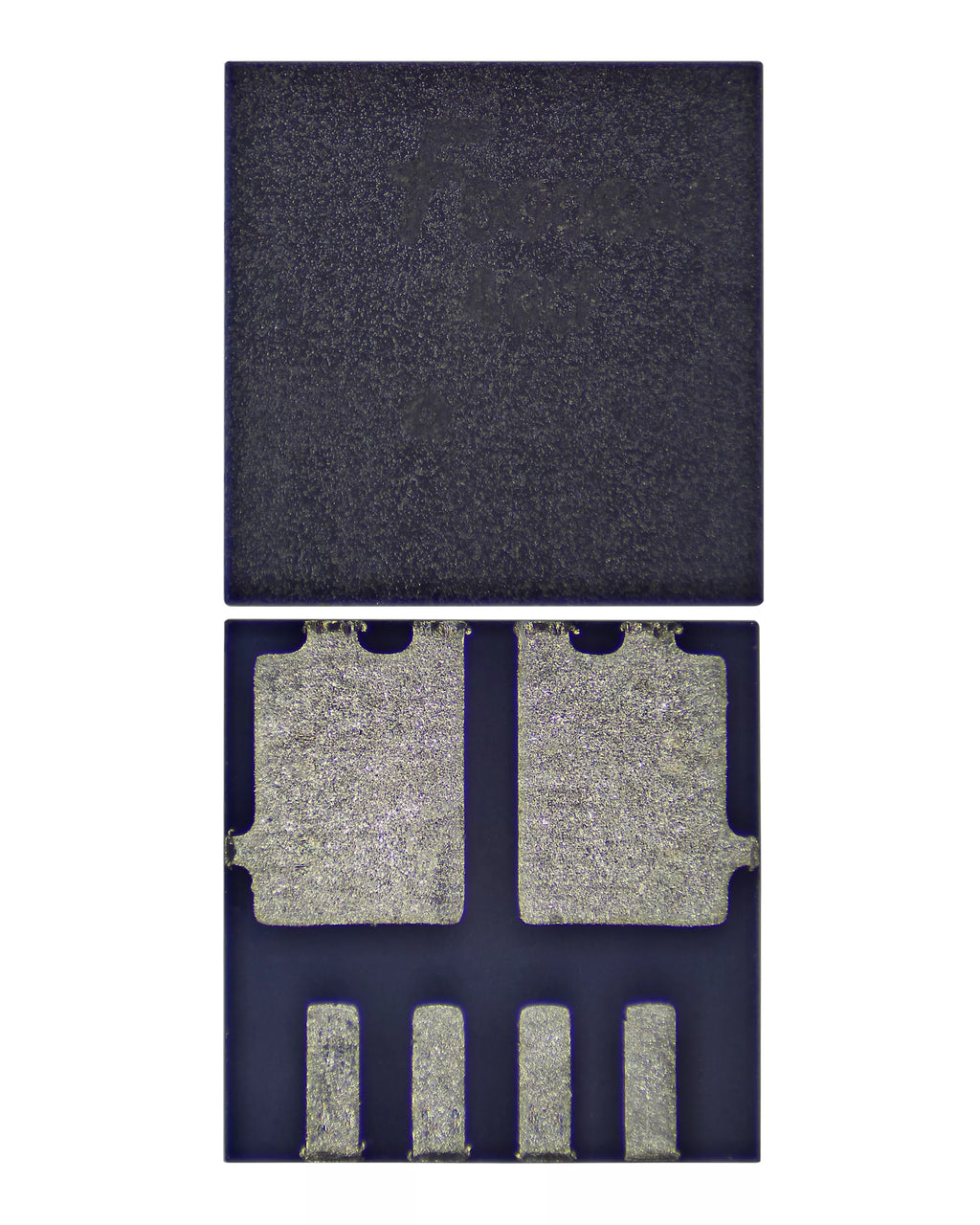 Mosfet Power Management IC Q3200/FDPC4044 für MacBook Pro 15" A1707 (2016-2017)