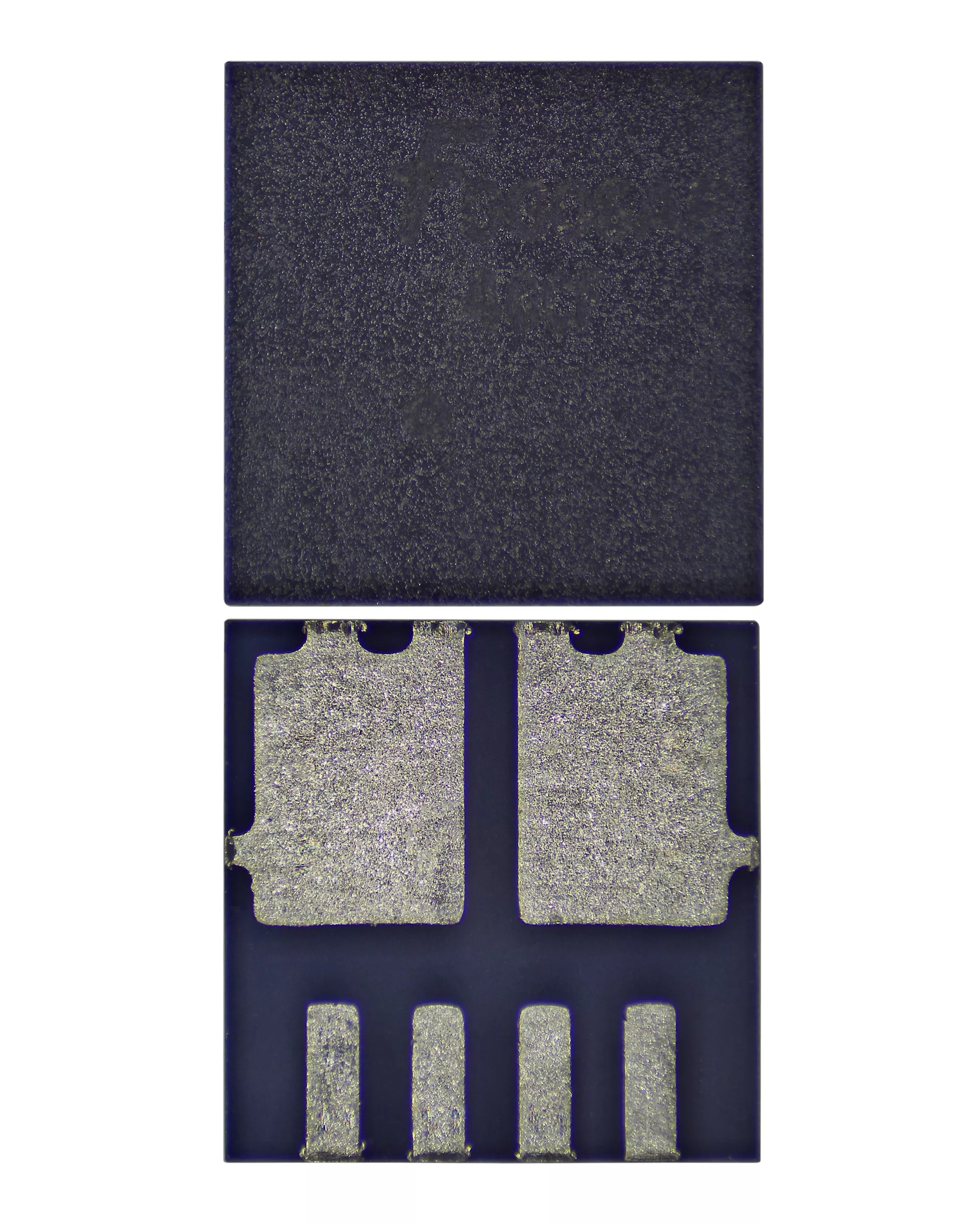 Mosfet Power Management IC Q3200/FDPC4044 für MacBook Pro 15" A1707 (2016-2017)