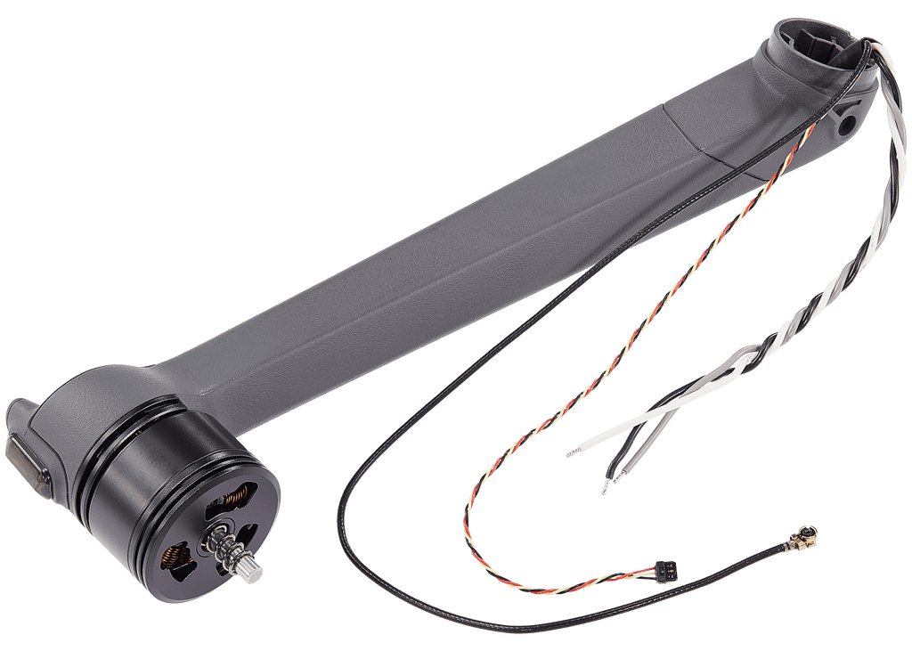 Right Rear Arm für DJI Mavic 3 (gebrauchter OEM-Ausbau, Qualität A)
