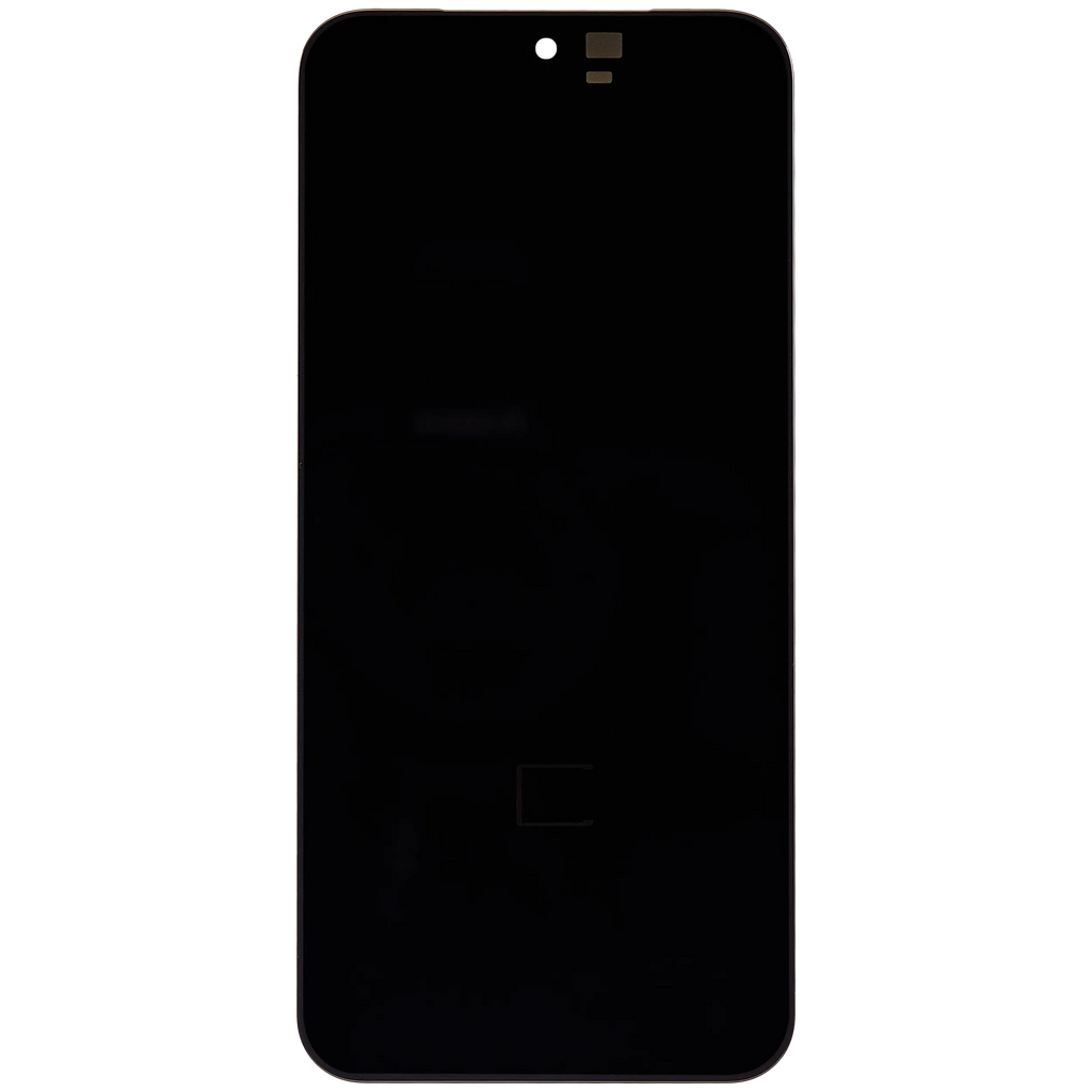 OLED-Display ohne Rahmen für Oppo Find X9 (Refurbished) (Alle Farben)