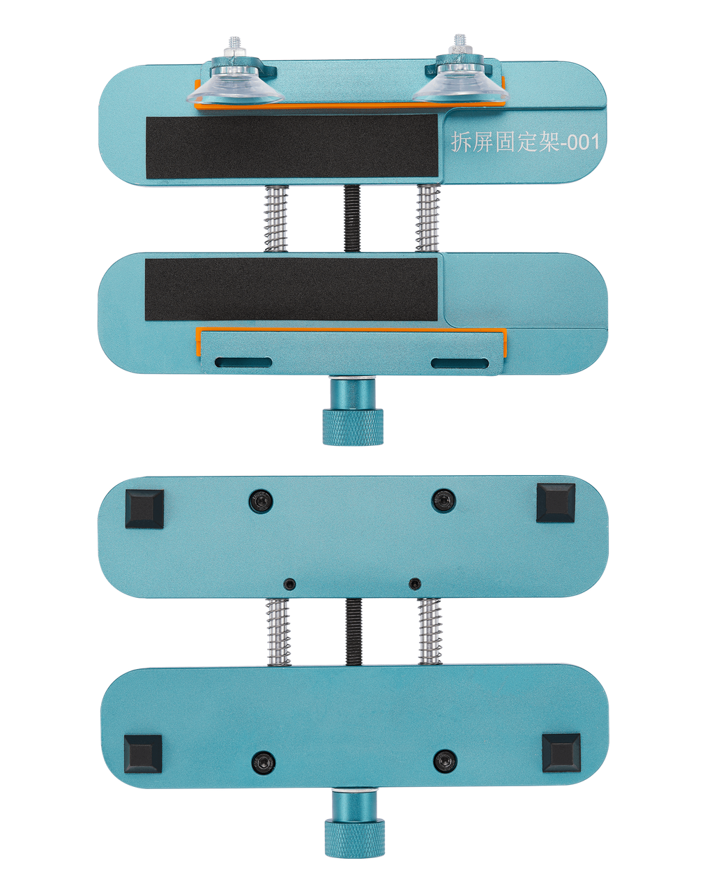 Detachable Display Holder-001