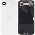 Backcover mit MagSafe Magnet & NFC & Blitz-Flexkabel für iPhone Air (gebrauchter OEM-Ausbau, Qualität A) (Cloud White)