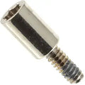 Screw Set (Rear Thunderbolt 4 Standoff) for Mac Studio A2615 (2022) (Genuine OEM) (5-Pack)