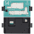 iSocket Motherboard Platform Tester für iPhone 14 / 14 Plus / 14 Pro / 14 Pro Max (4 in 1) (YCS)