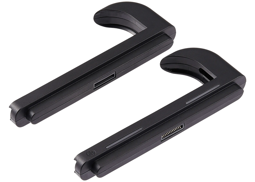 Charging Conversion Stand Grip Handle für Nintendo Switch Controller & Nintendo Switch 2 Console