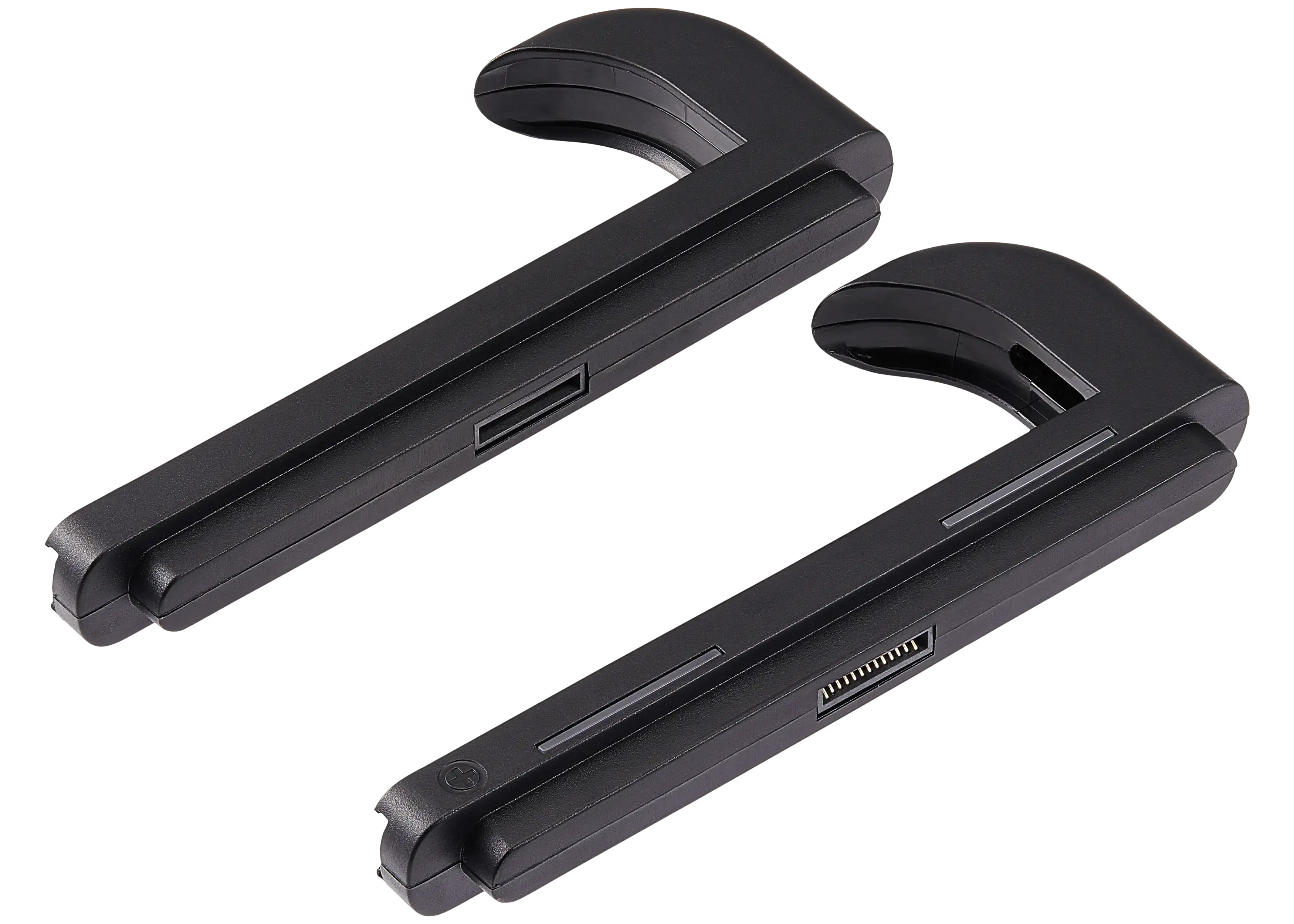 Charging Conversion Stand Grip Handle für Nintendo Switch Controller & Nintendo Switch 2 Console