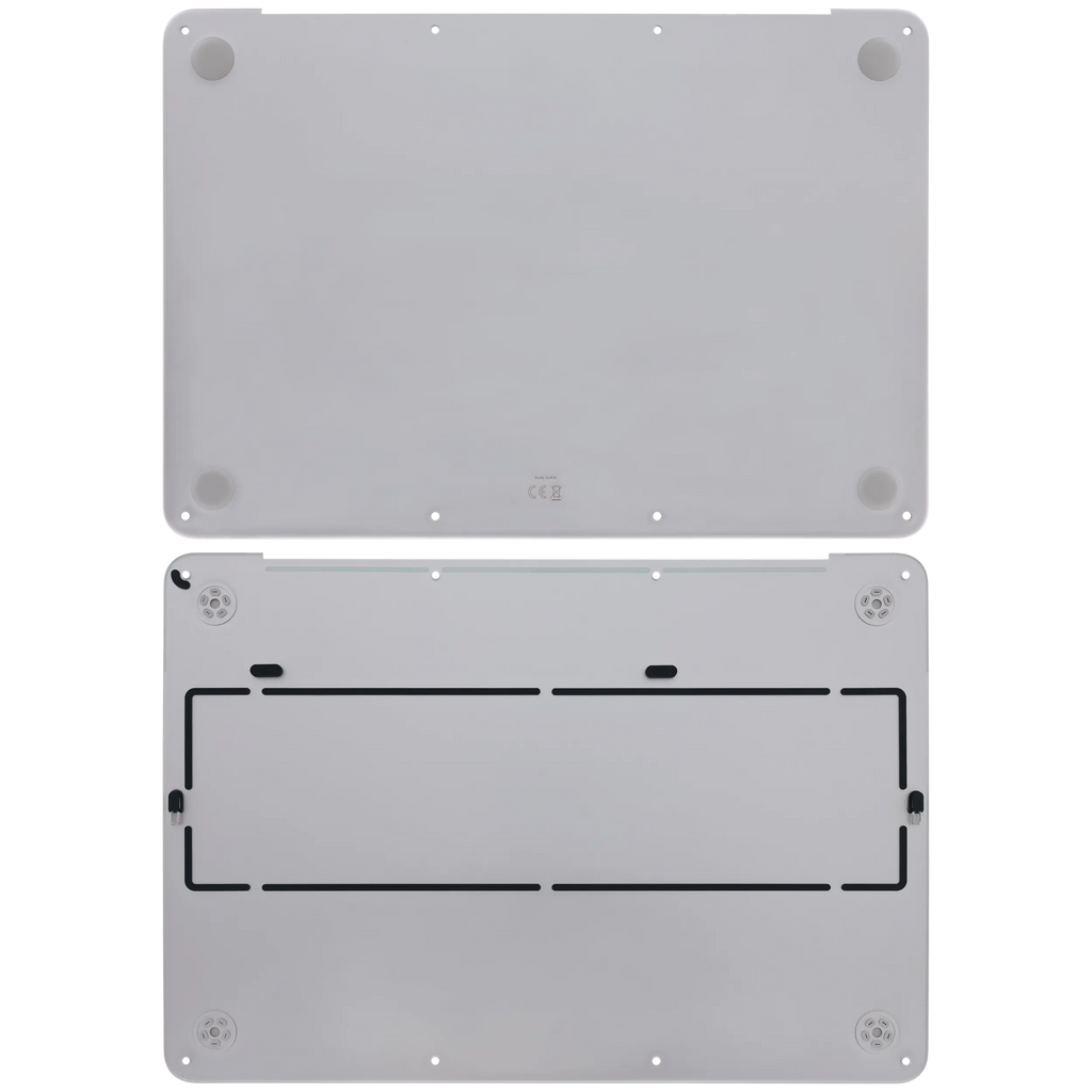 Bottom Case für MacBook Neo (Original OEM) (Blush)