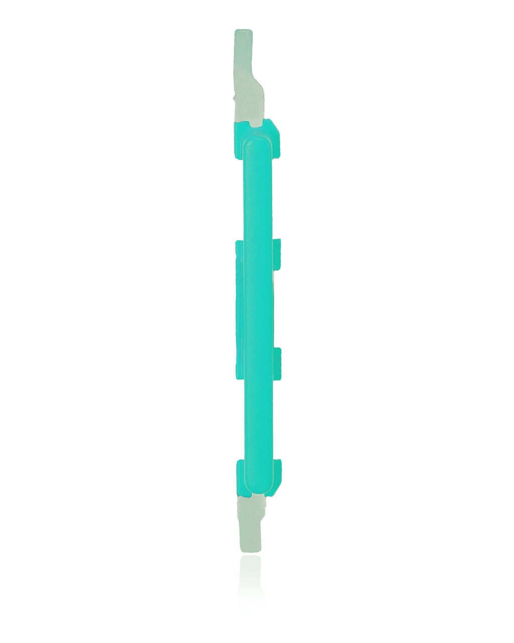 Hard Button (Volume) for Xiaomi Redmi 9T / Poco M3 / Note 9 4G (Green)