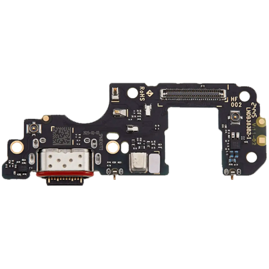Original OEM Charging Port Board for Moto G Power (XT2515 / 2025)